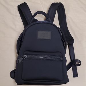 Nwot Dagne dover small neoprene backpack